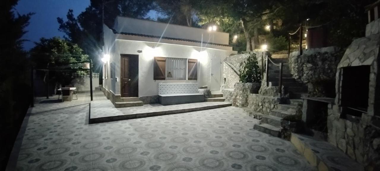 הוילה סנט פר דה ריבס Silom House מראה חיצוני תמונה