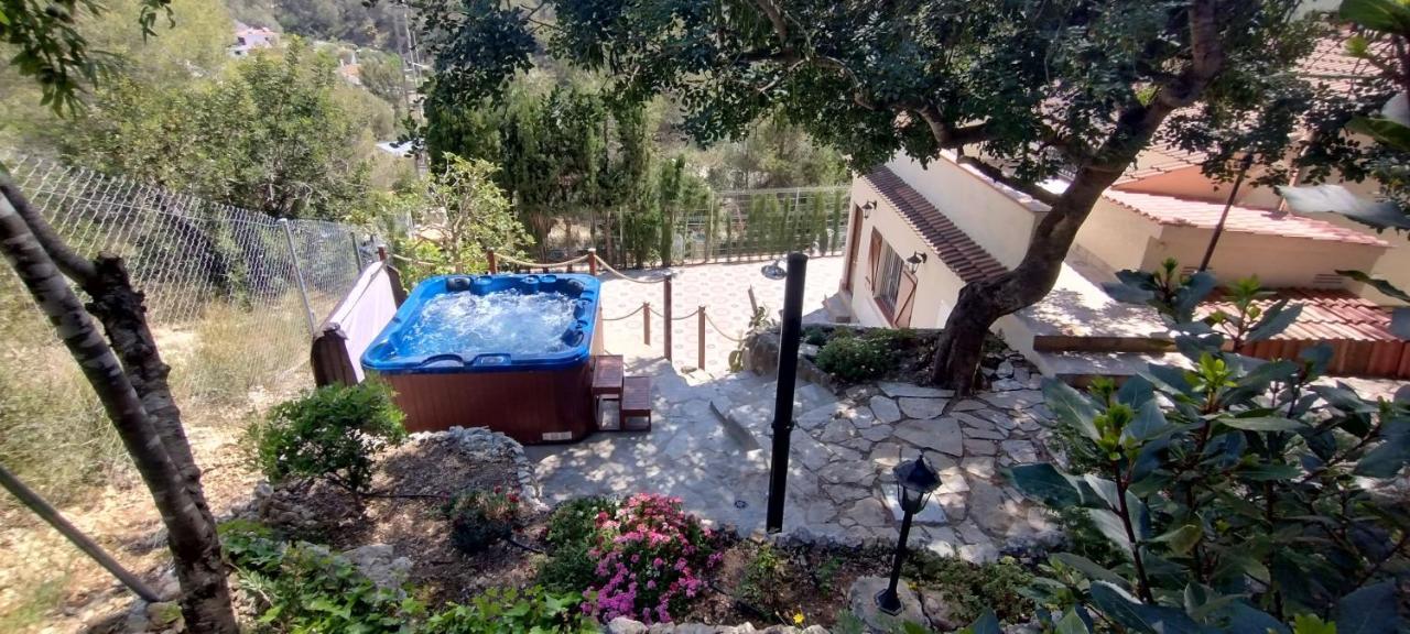 הוילה סנט פר דה ריבס Silom House מראה חיצוני תמונה