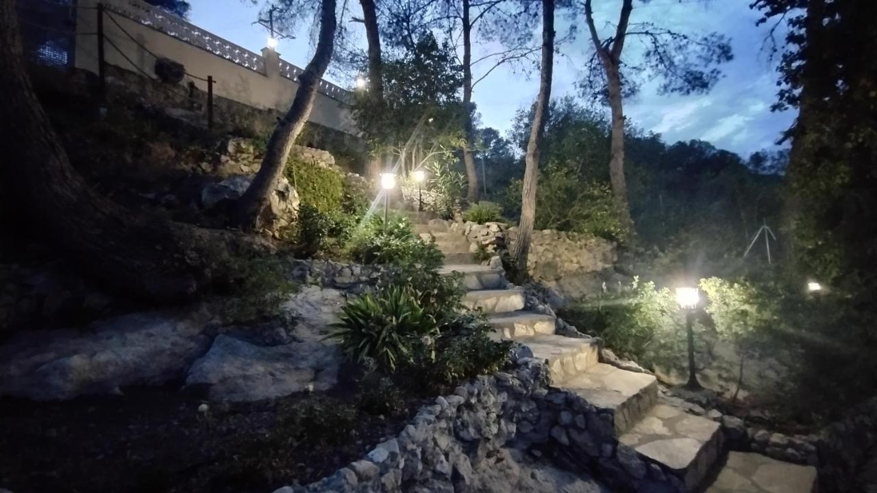 הוילה סנט פר דה ריבס Silom House מראה חיצוני תמונה