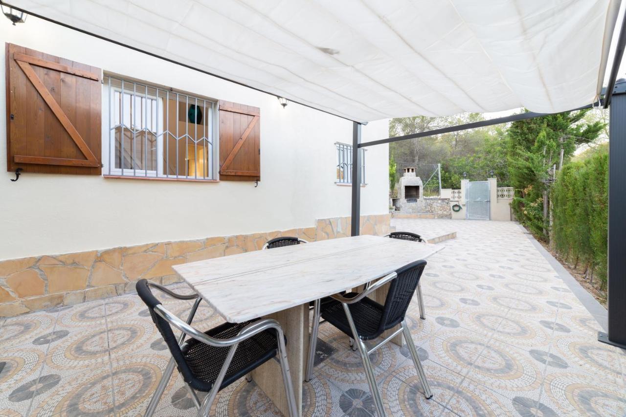 הוילה סנט פר דה ריבס Silom House מראה חיצוני תמונה
