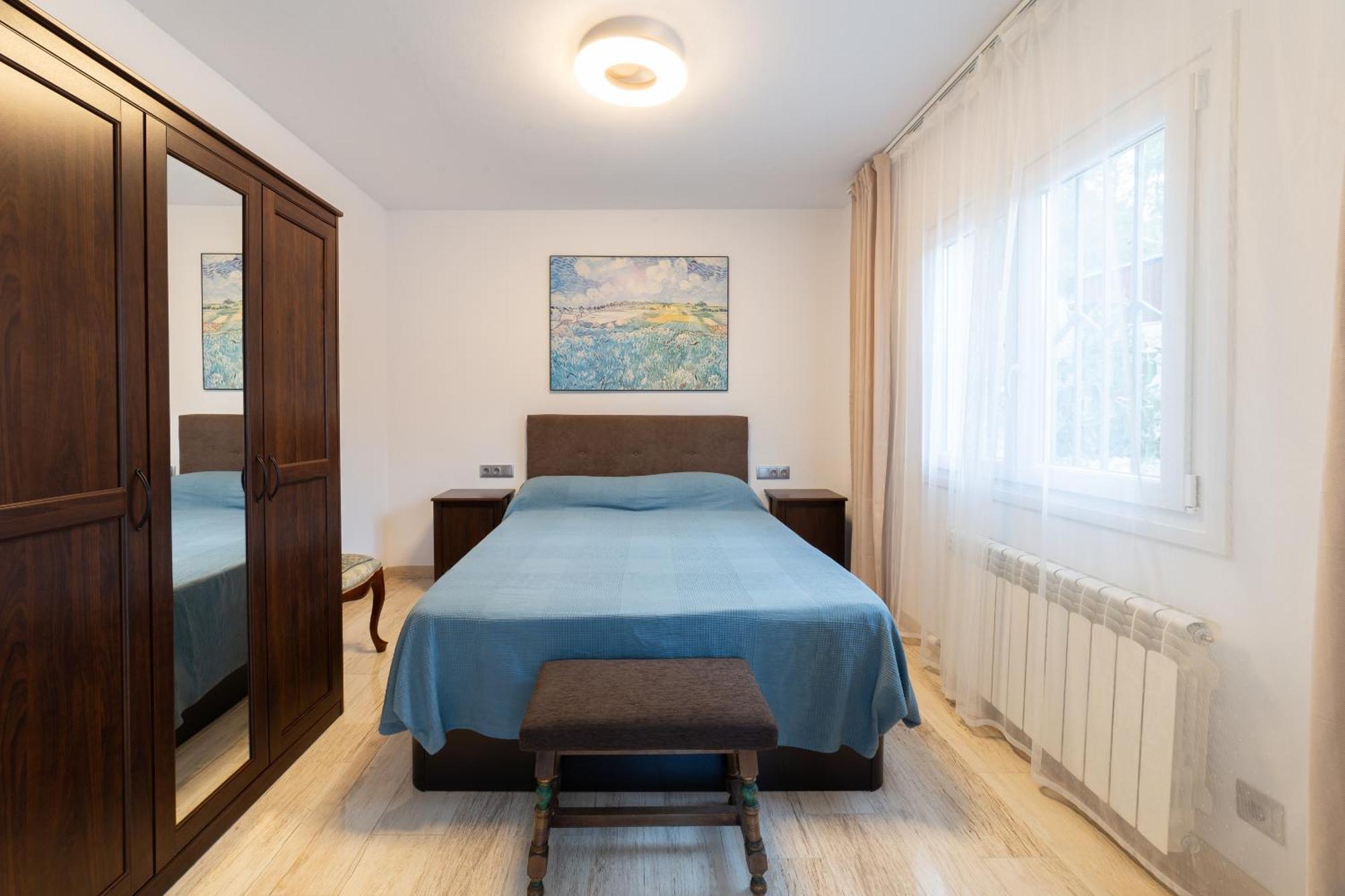 הוילה סנט פר דה ריבס Silom House מראה חיצוני תמונה