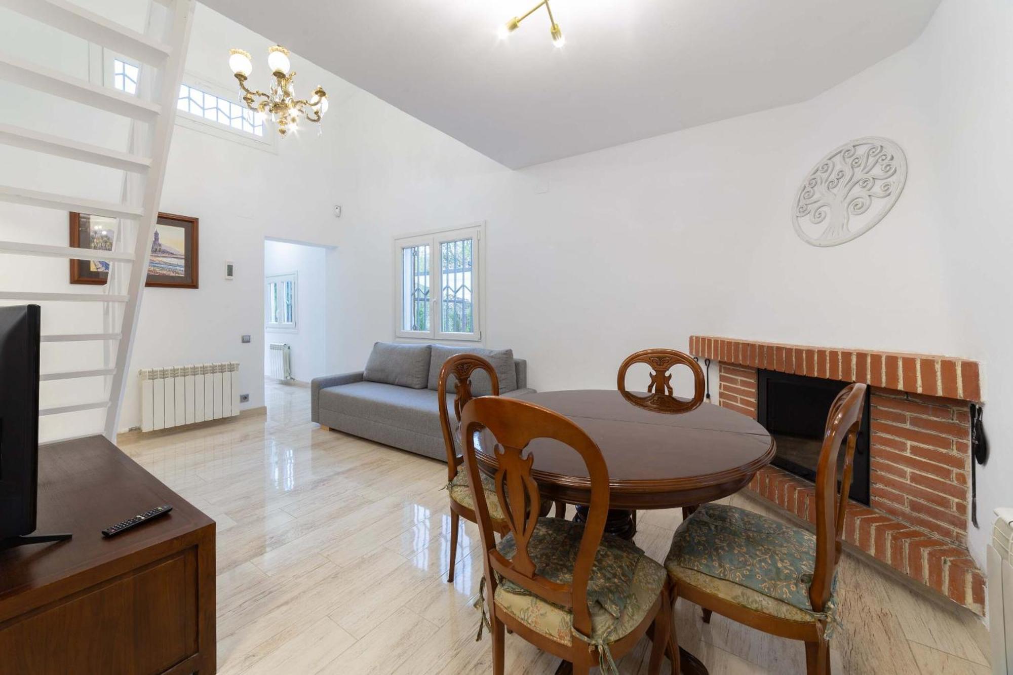 הוילה סנט פר דה ריבס Silom House מראה חיצוני תמונה