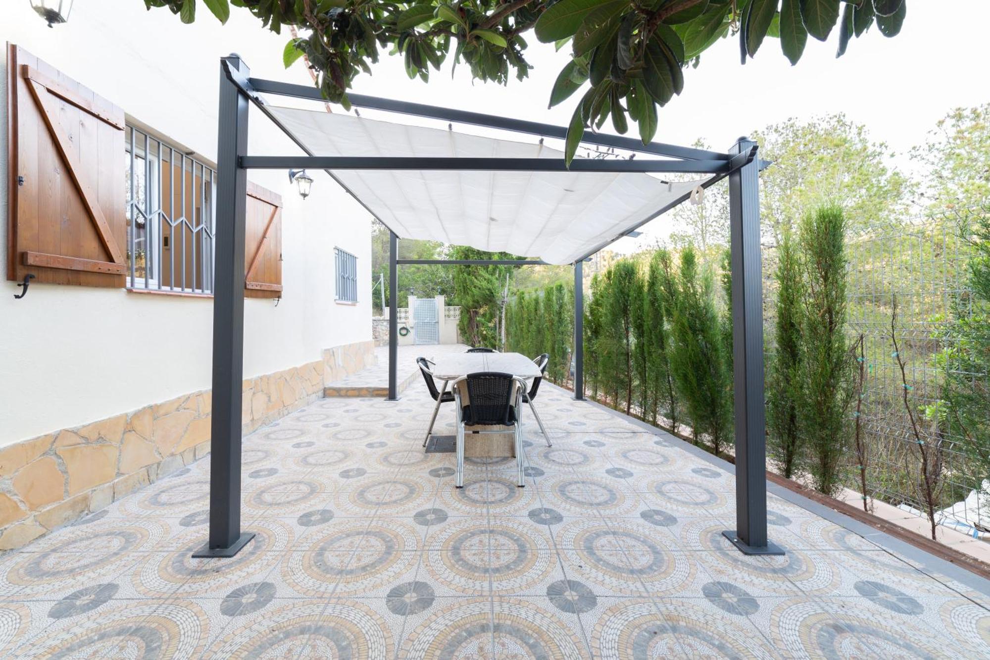 הוילה סנט פר דה ריבס Silom House מראה חיצוני תמונה