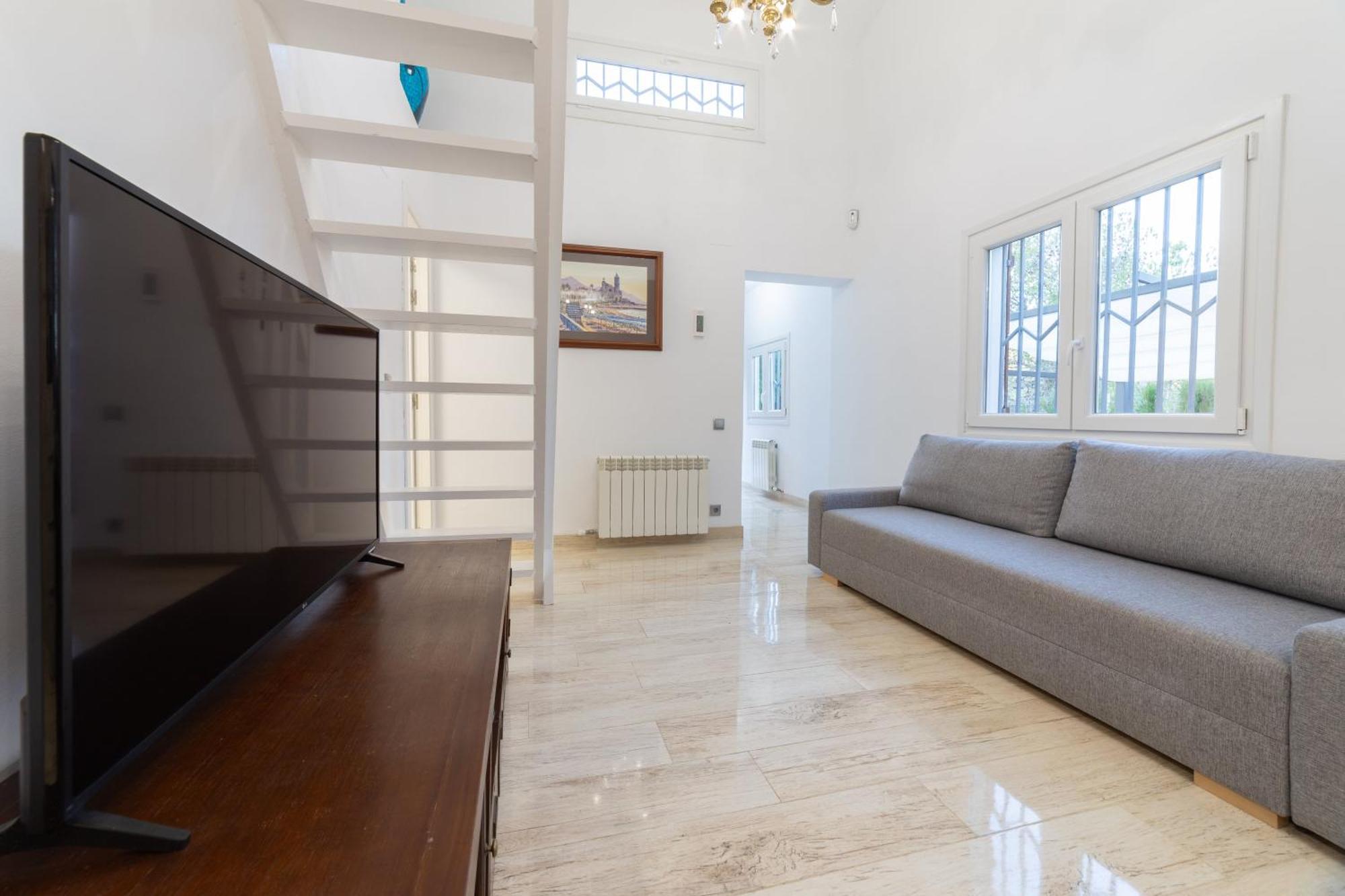 הוילה סנט פר דה ריבס Silom House מראה חיצוני תמונה