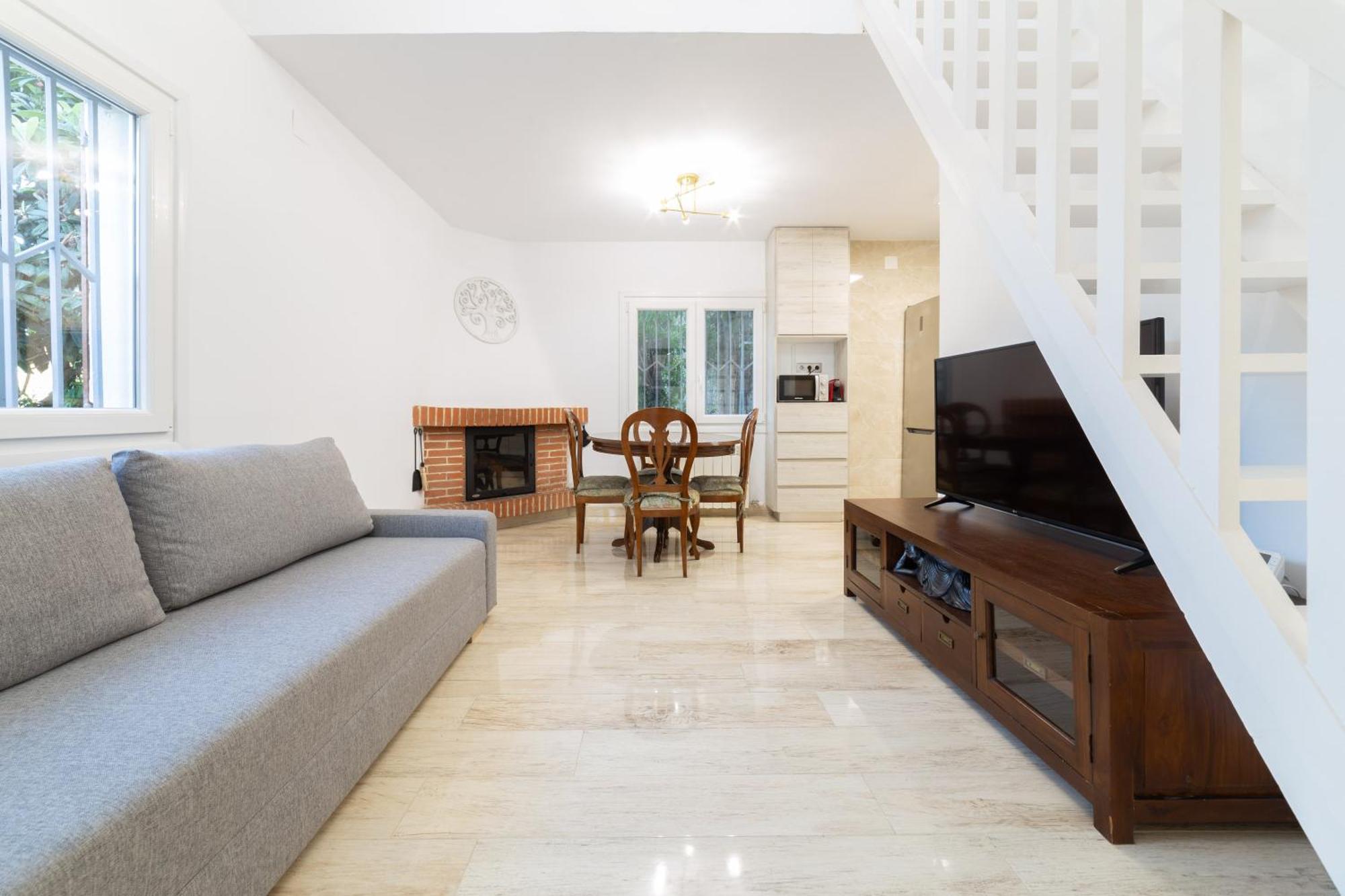 הוילה סנט פר דה ריבס Silom House מראה חיצוני תמונה